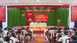  Khởi đầu trên hành trình phục thiện