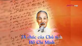 Thực hiện Di chúc Hồ Chí Minh về chăm lo đời sống nhân dân