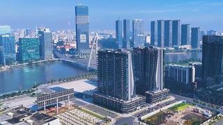"Bộ tứ trụ cột" - động lực để TP.HCM bứt tốc