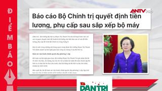 Tin tức nổi bật trên báo số ra ngày hôm nay