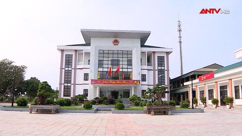 Bộ máy mới, hiệu quả mới
