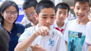 Nghị quyết 71-NQ/TW tạo đột phá mạnh mẽ cho giáo dục Việt Nam