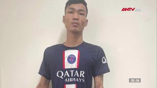2 đối tượng có 13 tiền án bị bắt giữ tội trộm két sắt
