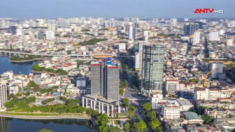Ứng dụng AI trong kiến trúc