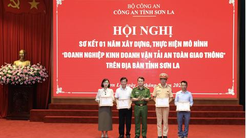 An ninh toàn cảnh ngày 04/9/2025