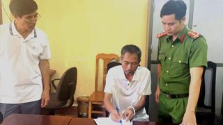 Hứa hẹn “chạy án” để lừa đảo chiếm đoạt tài sản 