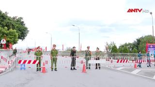 Đảm bảo an toàn tuyệt đối cho nhân dân vui Tết Độc lập