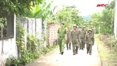 Theo dấu chân... mục tử