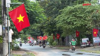 Theo dấu chân... mục tử