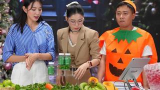 Đề nghị truy tố Thuỳ Tiên cùng nhóm Công ty Chị Em Rọt