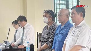Đề nghị truy tố vợ chồng chủ công ty đậu phộng Tân Tân