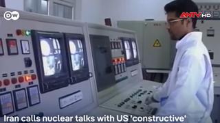 IAEA cảnh báo về kho dự trữ uranium gần đạt cấp độ vũ khí của Iran