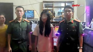 Ngăn chặn kịp thời vụ bắt cóc online