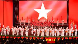 Gần 30 triệu học sinh, sinh viên cả nước khai giảng năm học 2025-2026