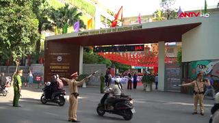 Bảo đảm an ninh, an toàn giao thông ngày tựu trường