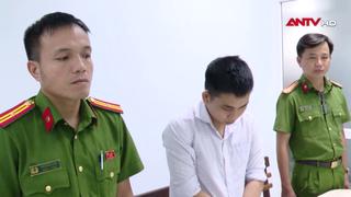 Khởi tố đối tượng tham ô tài sản của công ty