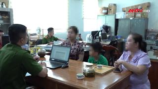 Đề cao cảnh giác thủ đoạn bắt cóc online