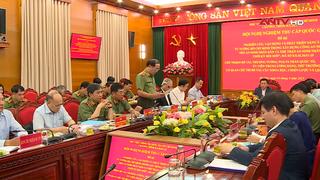 Tư tưởng Hồ Chí Minh trong xây dựng, phát triển CAND