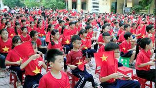 Những kỳ vọng lớn vào năm học mới