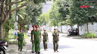 Xây dựng xã, phường không ma túy tại tỉnh Lào Cai