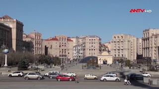   Ba thành viên NATO từ chối gửi quân đến Ukraine