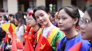 14 nhóm học sinh, sinh viên được miễn học phí