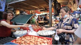 Giải pháp hỗ trợ chuyển đổi số cho tiểu thương, hộ kinh doanh