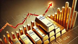 Vàng lập đỉnh, thị trường nóng lên từng ngày