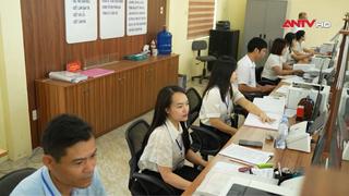 Cải cách hành chính từ cơ sở