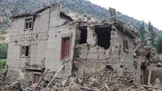 Afghanistan: Hàng loạt dư chấn sau động đất gây thêm nhiều thương vong