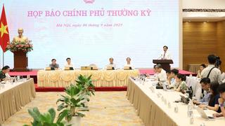  Nhân dân làm nên nền tảng thành công của sự kiện A80