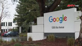Tổng thống Mỹ cảnh báo trả đũa quyết định phạt Google của EU 