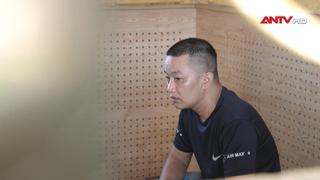 Thủ đoạn làm giả giấy tờ xe thuê rồi mang đi cầm cố 