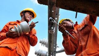 Bộ Công Thương đề xuất cơ chế cho EVN thu hồi lỗ thông qua giá điện