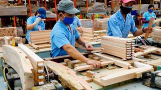 Ngành gỗ mở rộng thị trường xuất khẩu, tiếp nối đà tăng trưởng