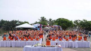 Lễ hội Ẩm thực Hàn Quốc năm 2025 tại Hội An