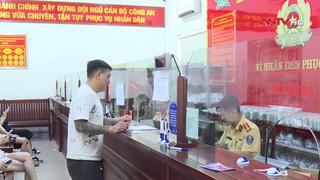 Cải cách hành chính phù hợp với tình hình mới