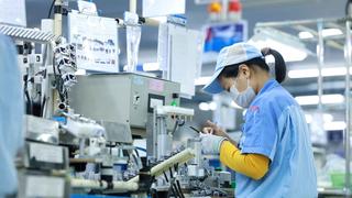 Động lực tăng trưởng cuối năm 2025