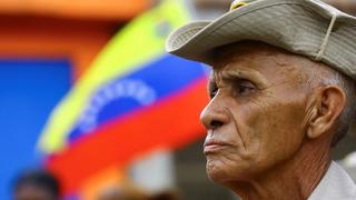 Người dân Venezuela lo lắng về khả năng xảy ra hành động quân sự của Mỹ