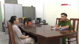 Chủ động phát hiện, bắt giữ đối tượng truy nã