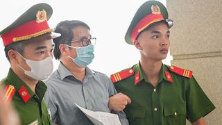 Điểm tin tức an ninh trật tự mới cập nhật