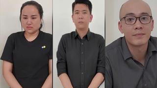 Cơ sở giảm béo chui thuê người đóng giả đến hút mỡ để lừa khách hàng