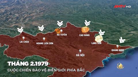 Người Công an cách mạng | Tập 18: Kế hoạch CM- 12 Bí mật hòn đá bạc 