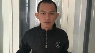 Thiếu tá Công an hy sinh khi đang làm nhiệm vụ: Đã bắt được nghi phạm 