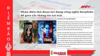 Tin tức nổi bật trên các báo số ra ngày hôm nay