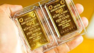 Chấn chỉnh, chống thao túng đầu cơ vàng