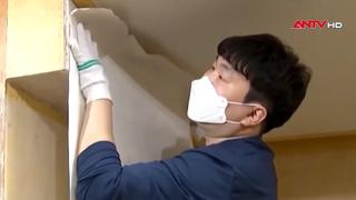 Hàn Quốc: Nhiều người trẻ chuyển sang làm việc chân tay