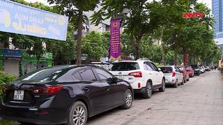 Giải pháp nào nâng cao năng lực giao thông tĩnh?