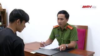 Kiên quyết đấu tranh với tội phạm trộm cắp tài sản