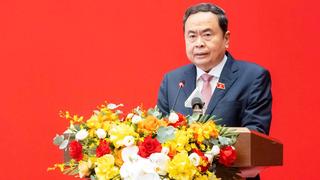 Hội thảo khoa học cấp Quốc gia "Quốc hội Việt Nam - 80 năm hình thành và phát triển"